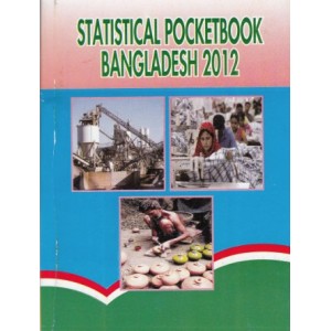 Statistical Pocketbook of Bangladesh-2012